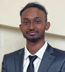  Samir Profile