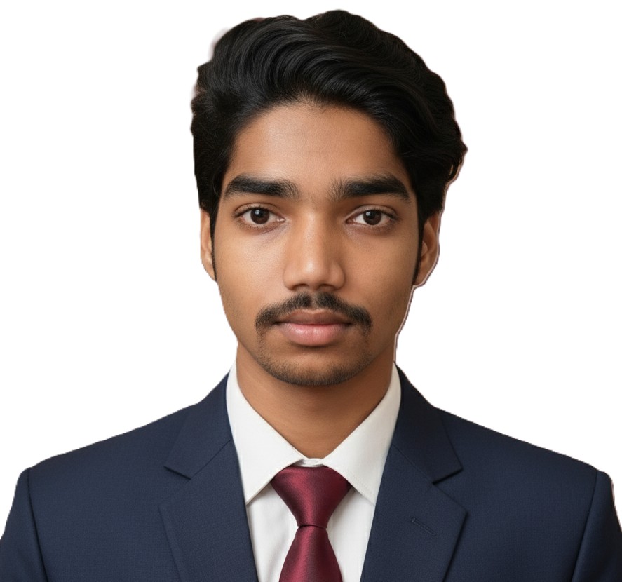  Roushan Profile